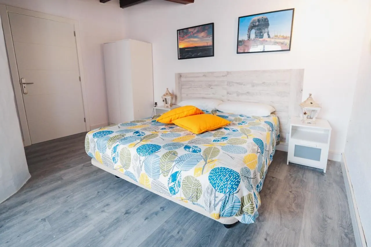 Casa Rural Ga7Colores Only Adult Montana Blanca 0*,  Spain