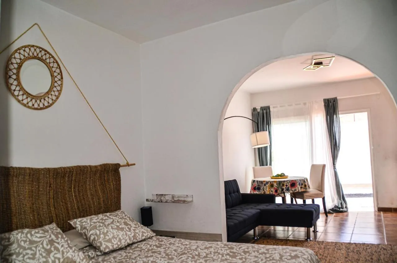 Casa Rural Ga7Colores Only Adult Montana Blanca 0*,  Spain