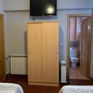 Bowling Guest house Irun