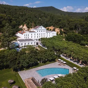 Balneari Termes Orion Hotel Santa Coloma De Farners