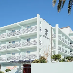 *** Hotel Azuline Pacific Spagna