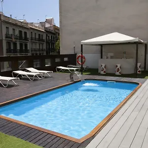 **** Hotel Concordia Spagna
