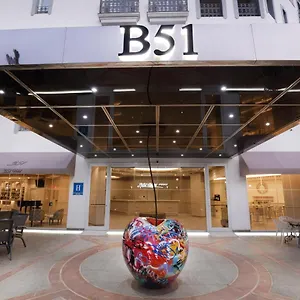 Boutique B51 Hotel Marbella