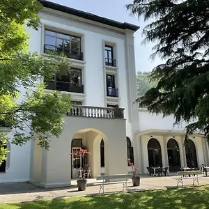 Balneario De Cestona Hotel Zestoa