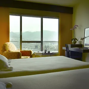 **** Hotel Abades Nevada Palace Espagne