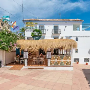 Playamaro Hotel Maro