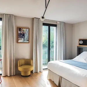 **** Hotel Brummell Espagne