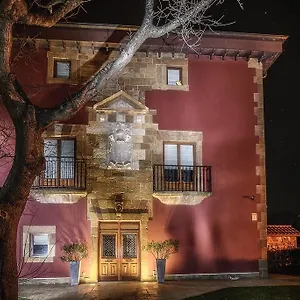 Palacio Munatones Hotel Muskiz
