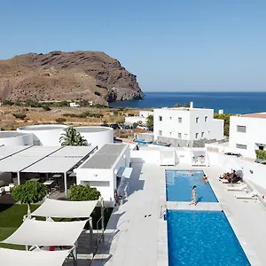 **** Hotel Calagrande Cabo De Gata Espagne