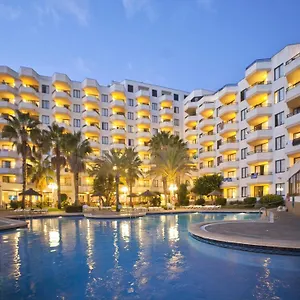*** Appart hôtel Trh Jardin Del Mar Espagne