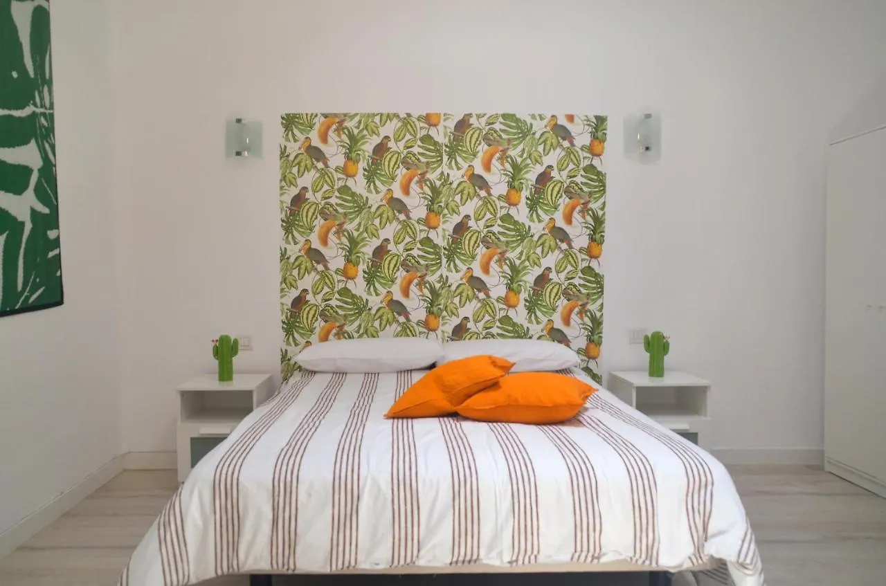 Bed & Breakfast Casa Rural Ga7Colores Only Adult Montana Blanca